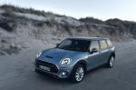 Mini Cooper SD Clubman ALL4 2016 года